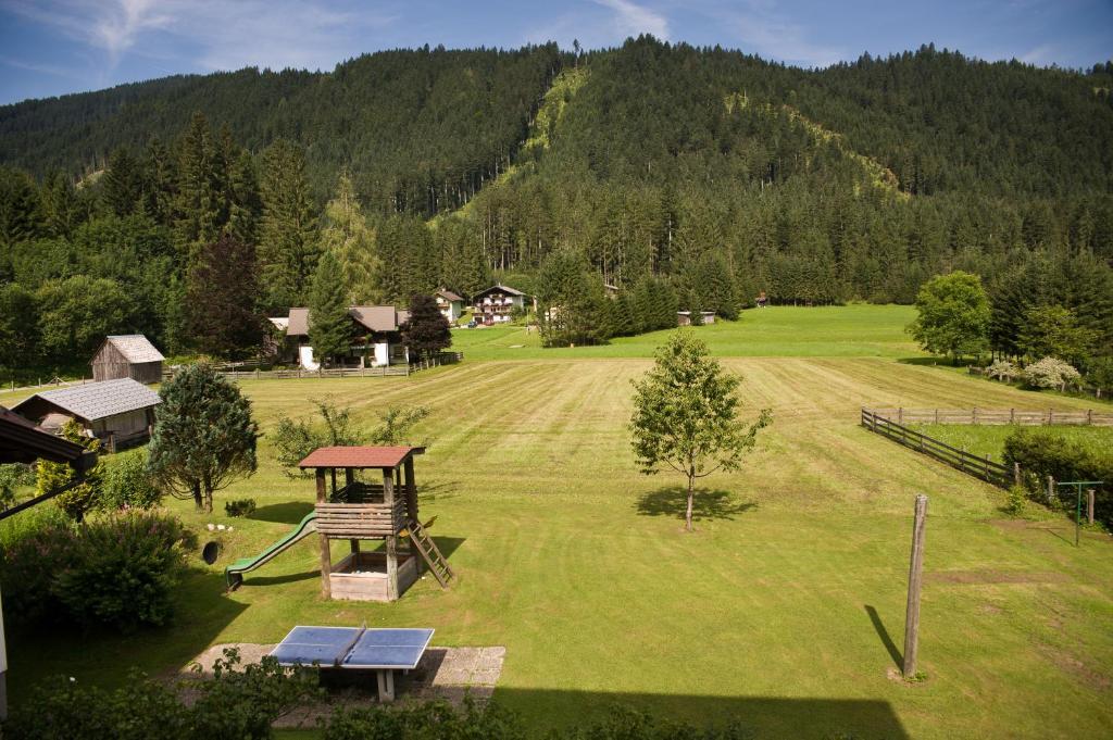 Gasthof Gosauschmied Oda fotoğraf